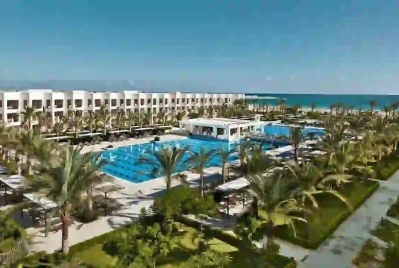 توين هاوس للبيع في بلايا سيشيل غزالة باي الساحل الشمالي